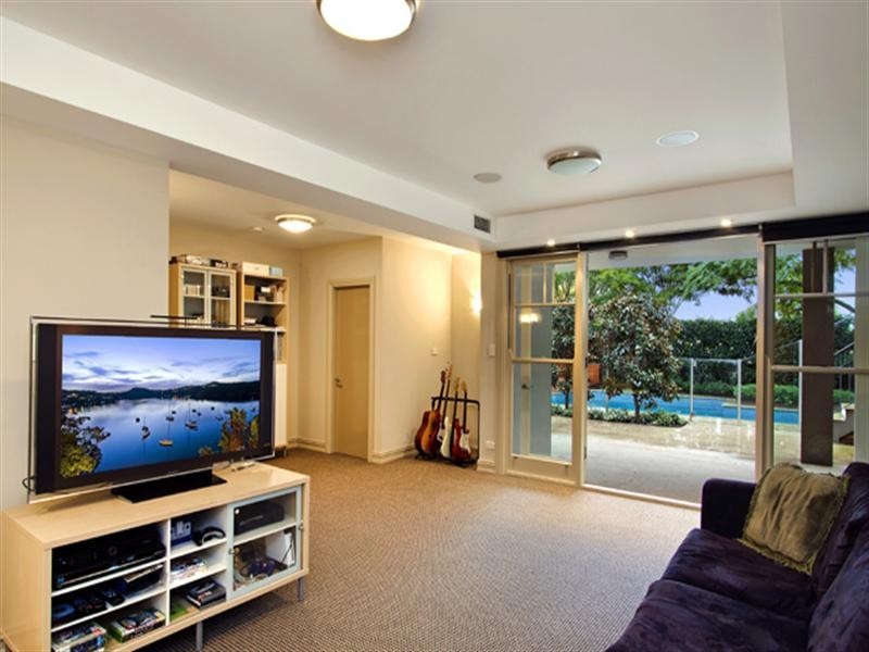 46 Bradleys Head Road, Mosman NSW 2088