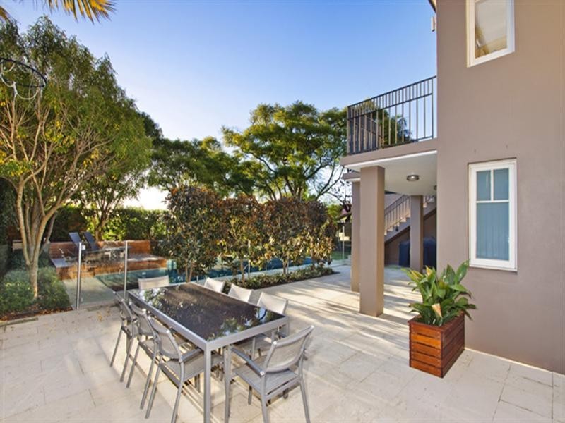 46 Bradleys Head Road, Mosman NSW 2088