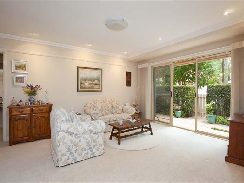 5/2-4 Patrick Street, North Willoughby NSW 2068