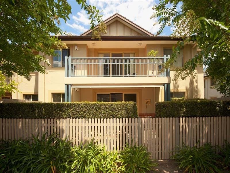 5/2-4 Patrick Street, North Willoughby NSW 2068