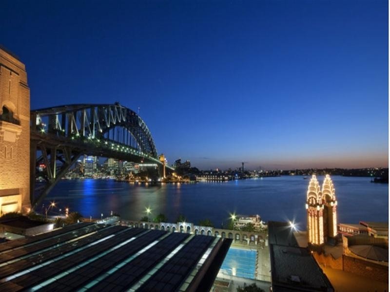 101/20 Alfred Street, Milsons Point NSW 2061