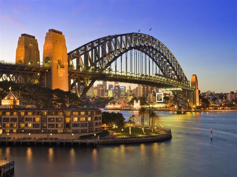 602/20 Alfred Street, Milsons Point NSW 2061