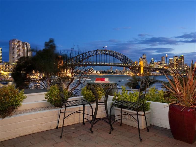 27 Bay View Street, Lavender Bay NSW 2060