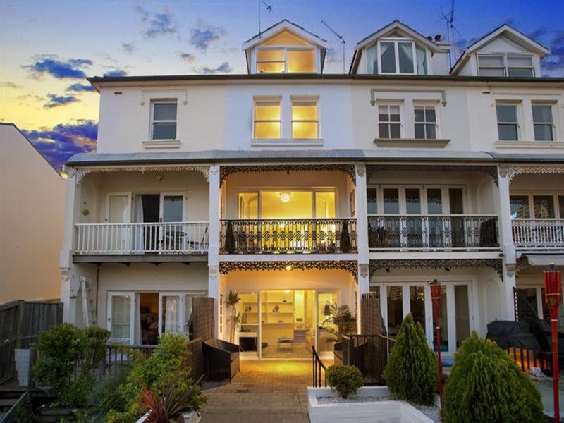 27 Bay View Street, Lavender Bay NSW 2060