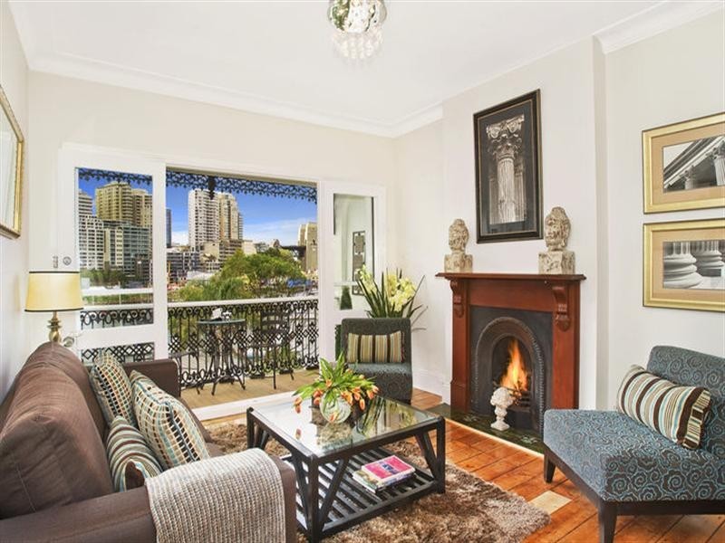 27 Bay View Street, Lavender Bay NSW 2060