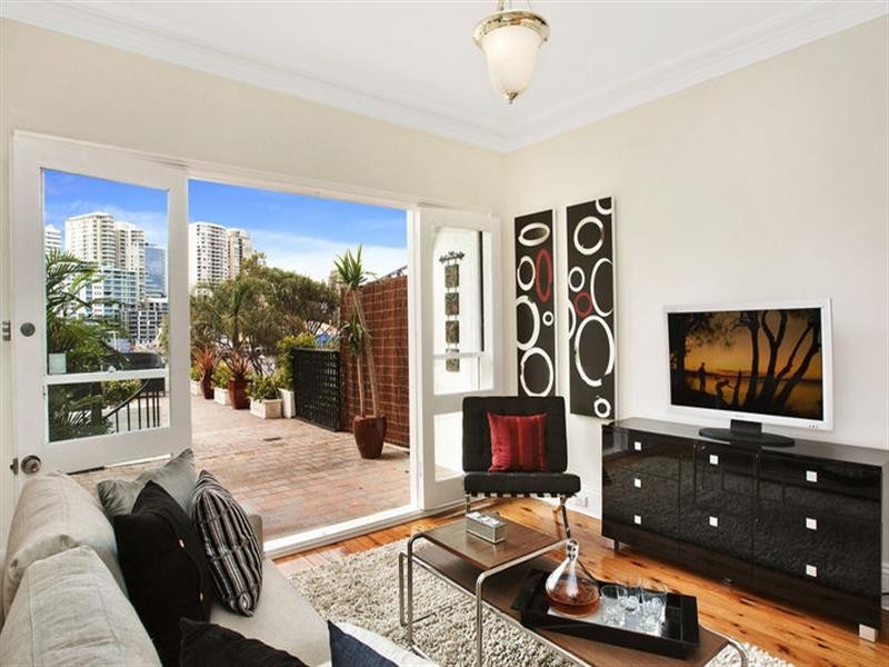 27 Bay View Street, Lavender Bay NSW 2060