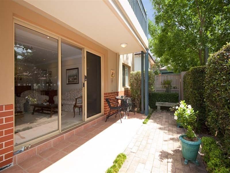 5/2 Patrick Street, Willoughby NSW 2068