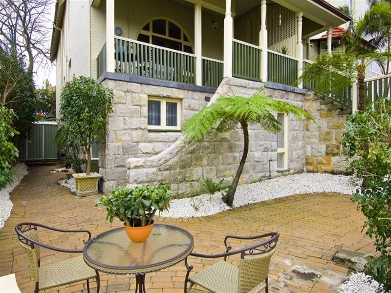 3/28 Lower Wycombe Road, Neutral Bay NSW 2089
