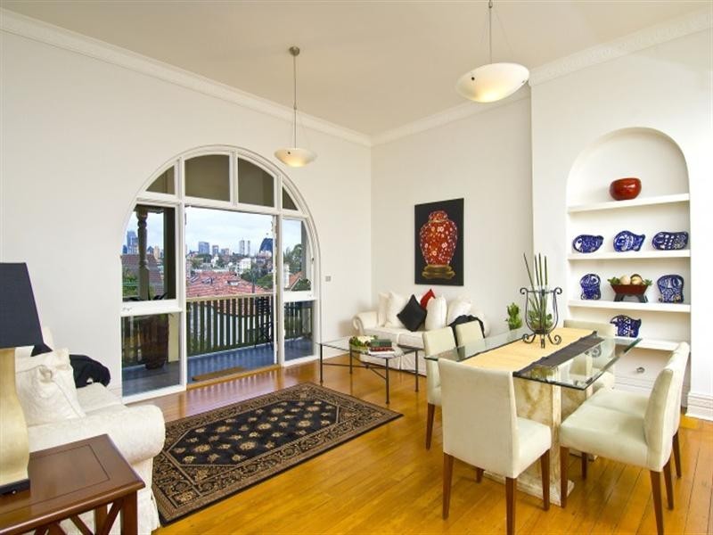 3/28 Lower Wycombe Road, Neutral Bay NSW 2089