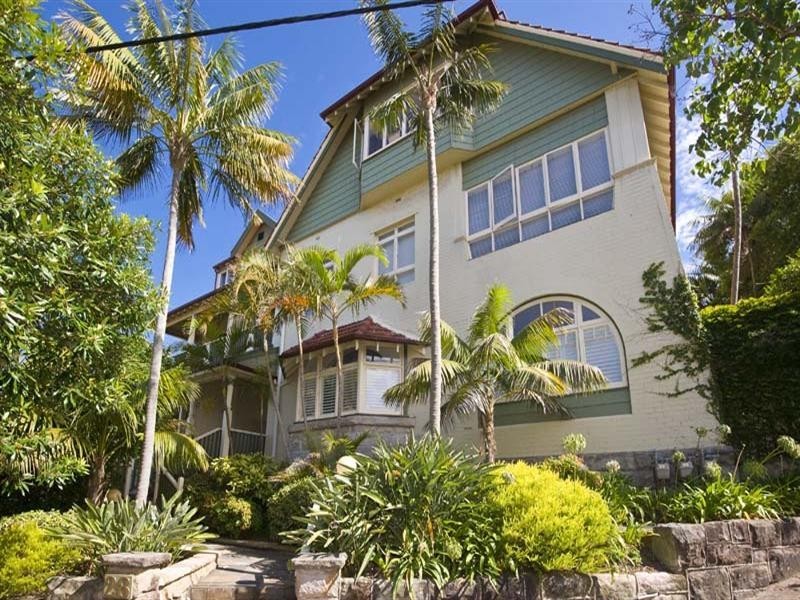 3/28 Lower Wycombe Road, Neutral Bay NSW 2089