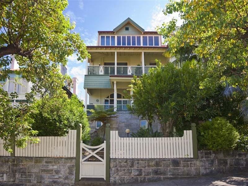 3/28 Lower Wycombe Road, Neutral Bay NSW 2089