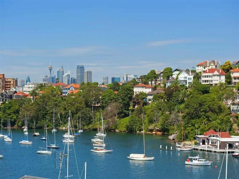 24 Musgrave Street, Mosman NSW 2088
