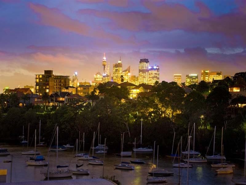 24 Musgrave Street, Mosman NSW 2088