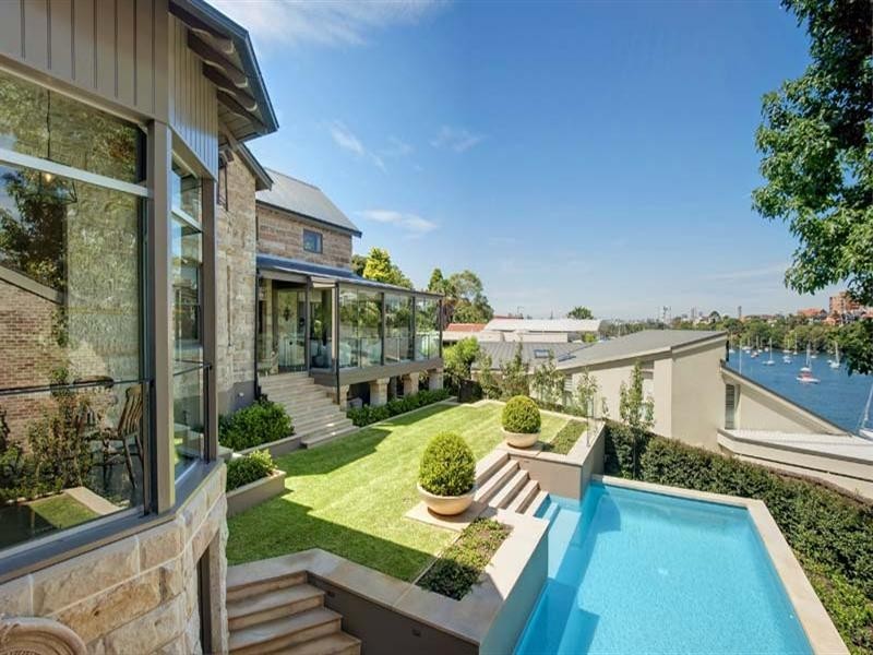 24 Musgrave Street, Mosman NSW 2088