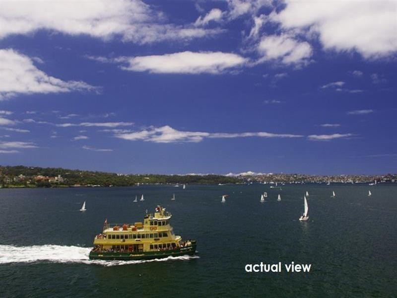 15/3 Plunkett Street, Kirribilli NSW 2061