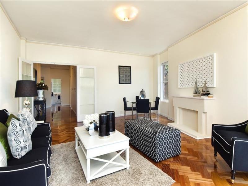 15/3 Plunkett Street, Kirribilli NSW 2061