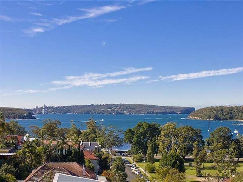 27 Hunter Road, Mosman NSW 2088