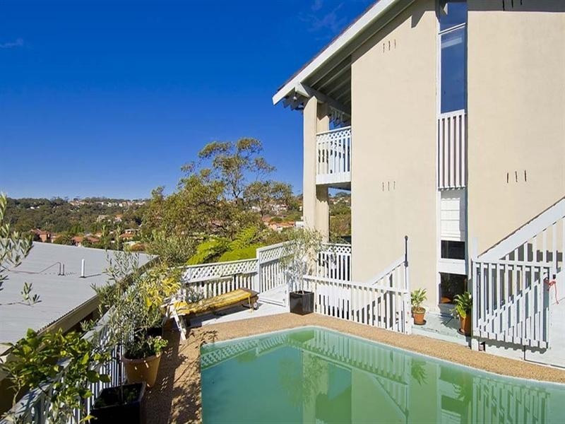 27 Hunter Road, Mosman NSW 2088