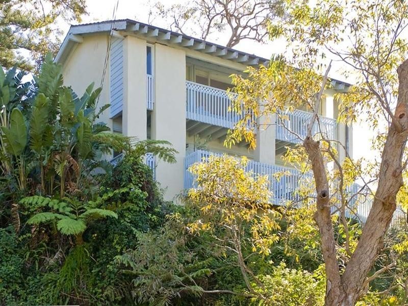 27 Hunter Road, Mosman NSW 2088