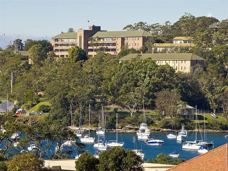 27 Hunter Road, Mosman NSW 2088