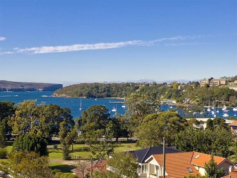 27 Hunter Road, Mosman NSW 2088