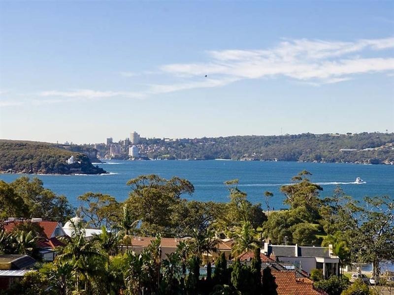 27 Hunter Road, Mosman NSW 2088