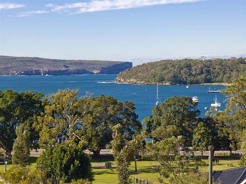 27 Hunter Road, Mosman NSW 2088