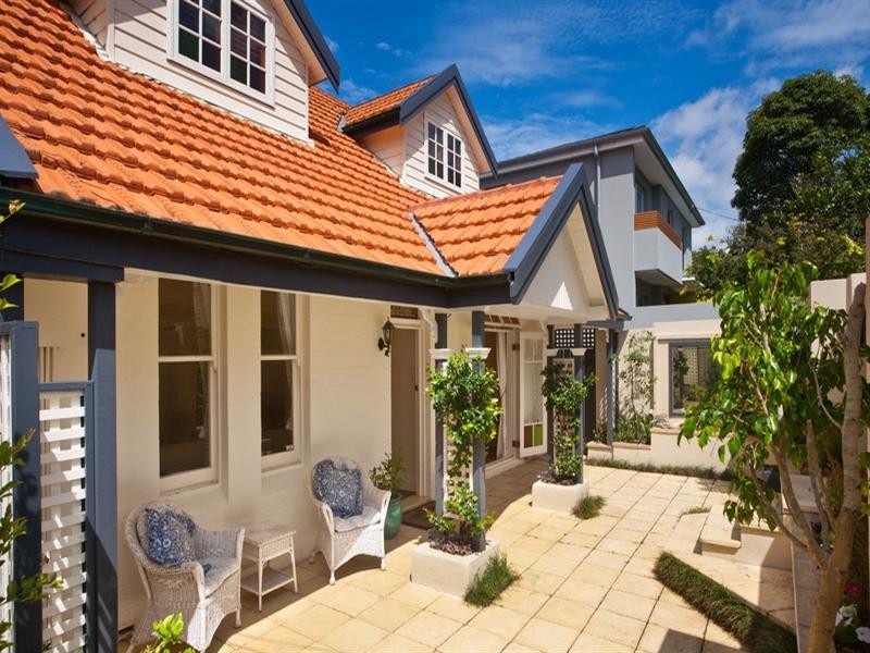 82 Cabramatta Road, Mosman NSW 2088