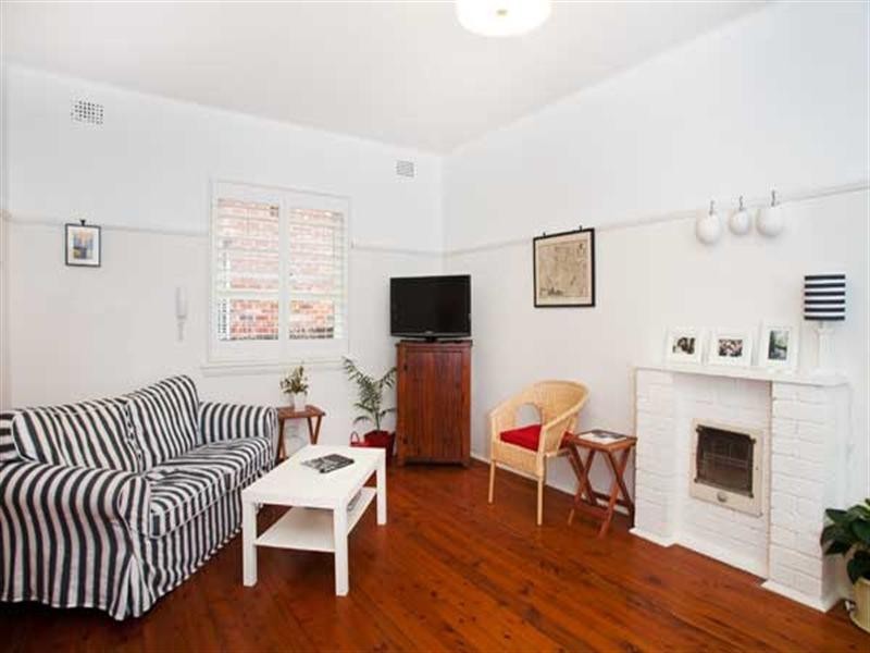 2/66 Lavender Street, Milsons Point NSW 2061