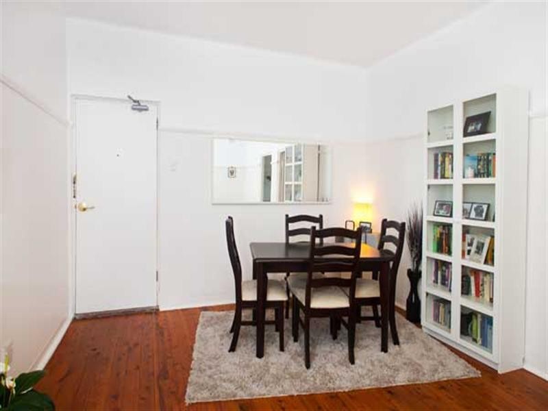 2/66 Lavender Street, Milsons Point NSW 2061