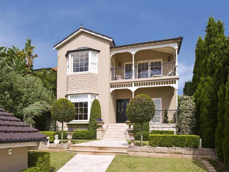 24 Wyong Road, Mosman NSW 2088