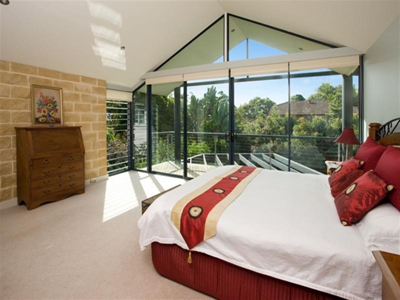 21 Killarney Street, Mosman NSW 2088