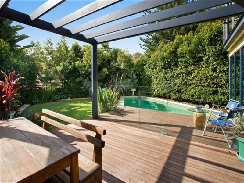 21 Killarney Street, Mosman NSW 2088