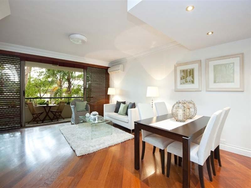 13/2 Bent Street, Neutral Bay NSW 2089