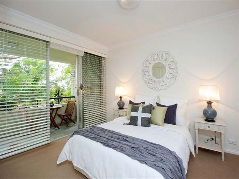 13/2 Bent Street, Neutral Bay NSW 2089