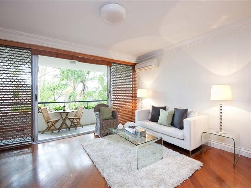 13/2 Bent Street, Neutral Bay NSW 2089