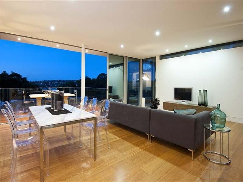 24a Fairfax Road (enter via Hopetoun Ave), Mosman NSW 2088