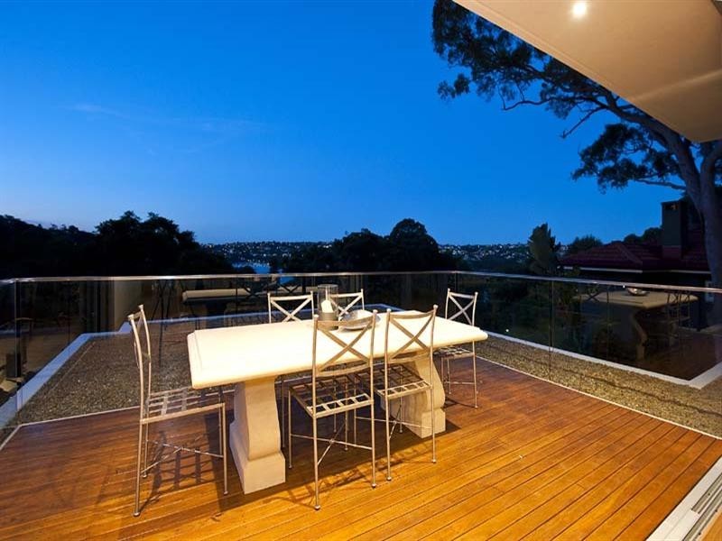 24a Fairfax Road (enter via Hopetoun Ave), Mosman NSW 2088