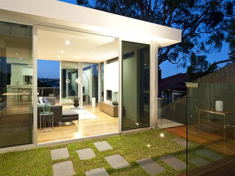 24a Fairfax Road (enter via Hopetoun Ave), Mosman NSW 2088