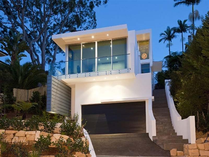 24a Fairfax Road (enter via Hopetoun Ave), Mosman NSW 2088