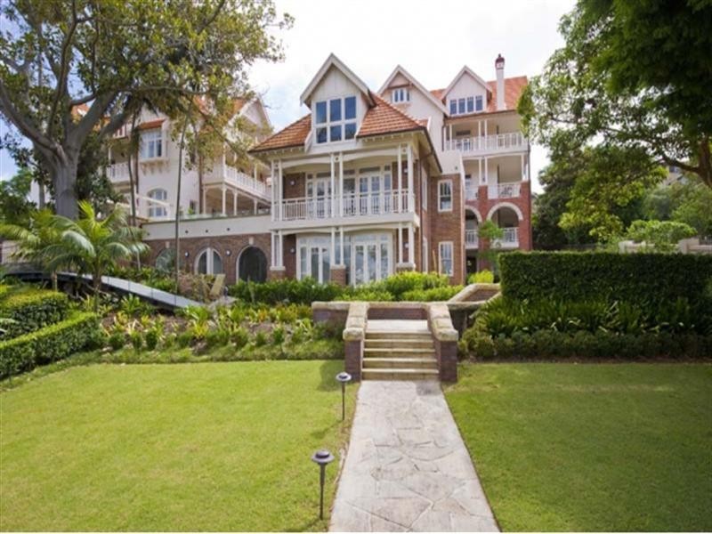 3 Wallaringa Avenue, Neutral Bay NSW 2089