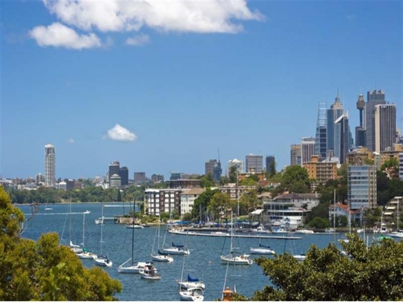 3 Wallaringa Avenue, Neutral Bay NSW 2089