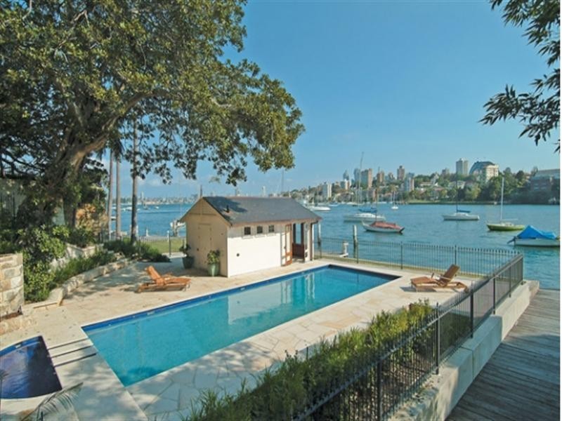 3 Wallaringa Avenue, Neutral Bay NSW 2089