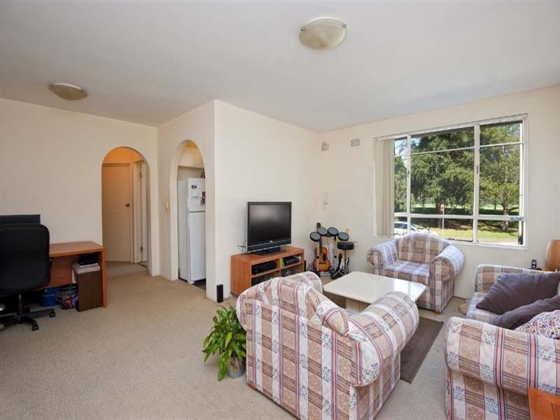 4/33 Anzac Avenue, Cammeray NSW 2062