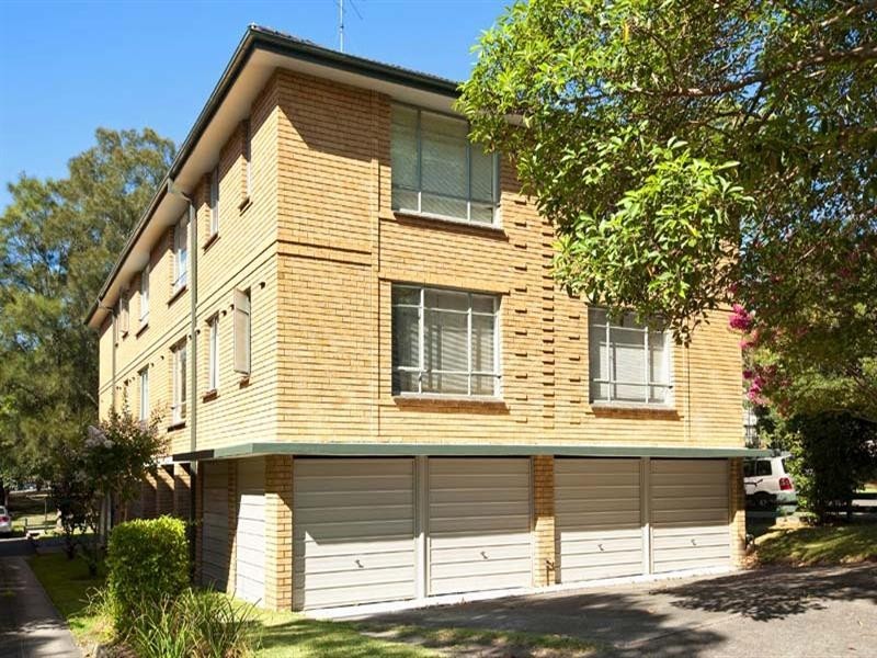 4/33 Anzac Avenue, Cammeray NSW 2062
