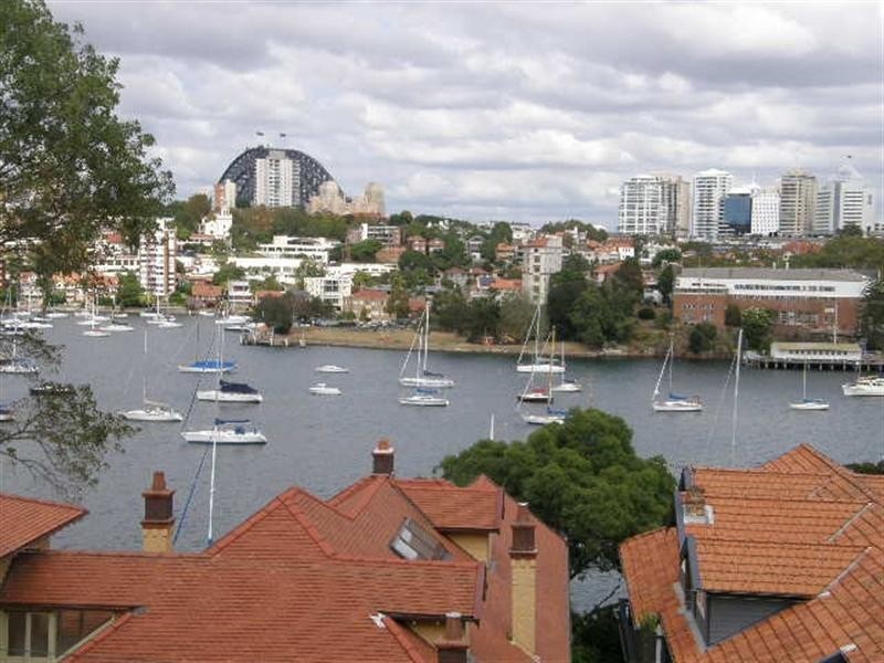 4/93 kurraba Road, Neutral Bay NSW 2089