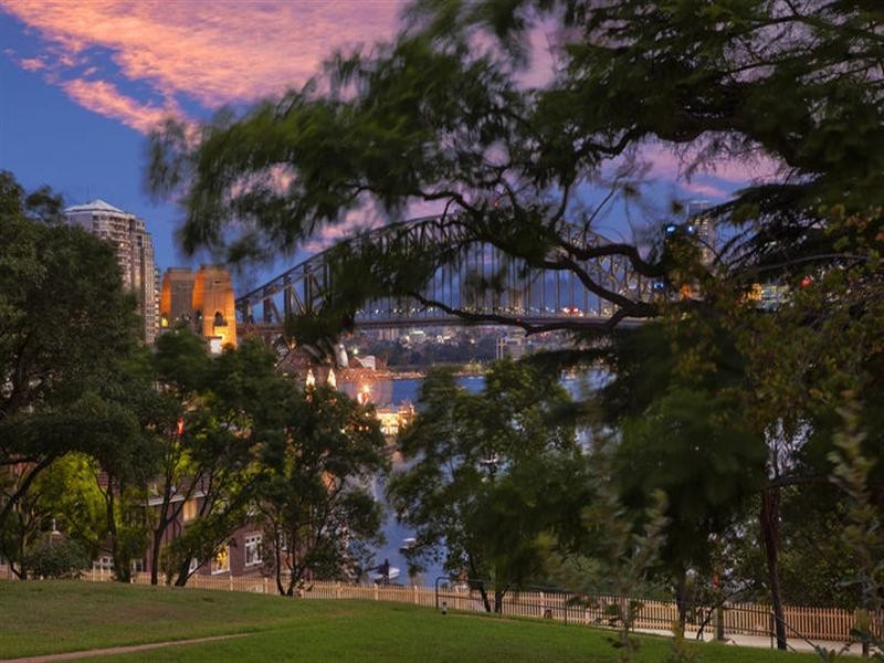 3/26 Lavender Street, Lavender Bay NSW 2060