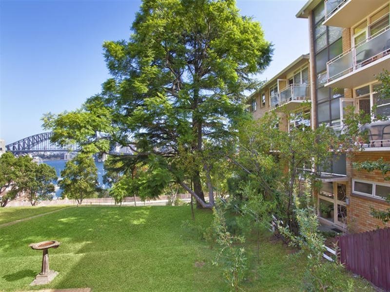 3/26 Lavender Street, Lavender Bay NSW 2060