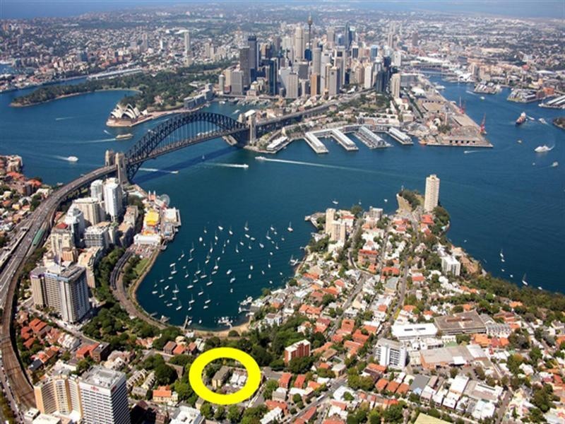 3/26 Lavender Street, Lavender Bay NSW 2060