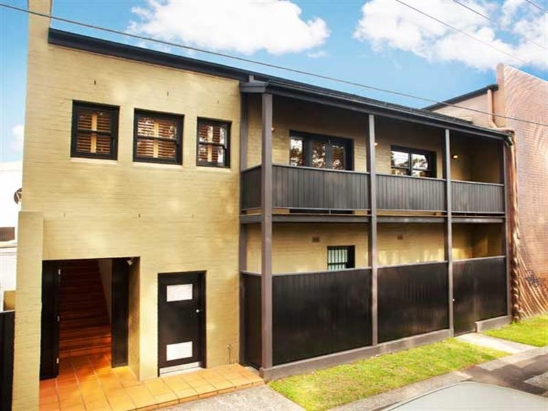 1/522 Military Road, Mosman NSW 2088